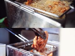 猪扒-世记咖啡(氹仔外卖店)