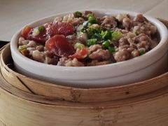 -寻味顺德·顺峰山庄(大良店)