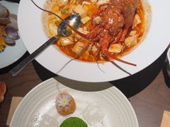 -品味杭州·粤式融合·海鲜小馆·钱江新城CBD