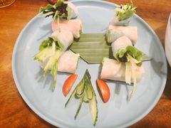 -苏梅花园(群星城店)