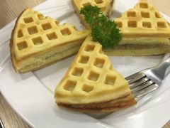 -佰搭果·广式茶餐厅(石牌东路店)