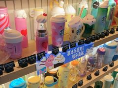 -星巴克(北京望京店)