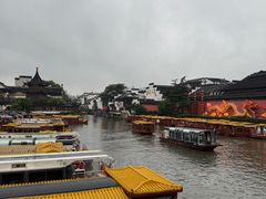 -小厨娘金榜题名(夫子庙秦淮河店)