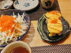 -樱の千渡日式料理·铁板烧•烧鸟(金盛田广场店)