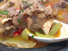 -点蹄擂椒猪脚饭(天虹汇一城店)