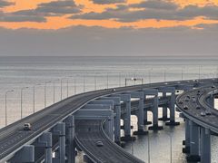 -星海湾跨海大桥