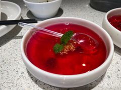 -老佛爷铜炉蛙锅(海岸城店)