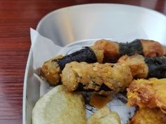 -青春分食(仙林大学城店)