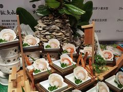 -船歌·鱼水饺青岛菜(闽江二路店)