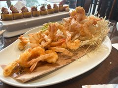 -秦家味老菜馆(民族北路店)