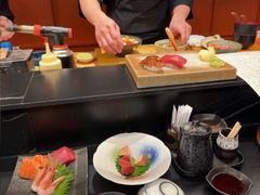 -Sushi Hanzo半藏(天环广场店)