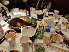 -山城辣妹子(定福庄店)