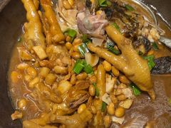 -阿毛饭店首店·宁波老字号(文化广场店)