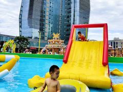 -大族广场Mall&More