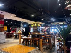 -宽窄巷子鲜牛火锅(北京首店)
