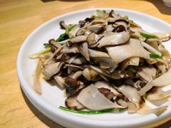 黄油菌菇-蒙料·手把肉(望京店)
