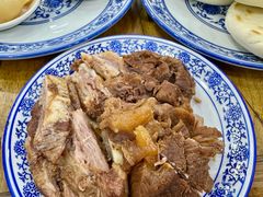 -老白家水盆羊肉