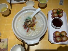 -蔡澜点心·粤菜(花城汇南区店)