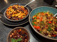 -华豫川酒家(大卫城店)