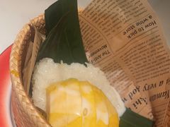 -太食獸泰式茶餐厅(济南万象城店)