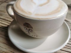 -Africafe(非洲咖啡)