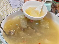 -金生美食(贵州路店)