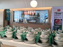 -荔粥记潮汕砂锅粥(太湖路店)