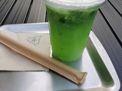 -非洲熊猫咖啡.甜品(西宸天街店)