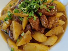 -城河饭店·传统淮扬菜(河下古镇店)