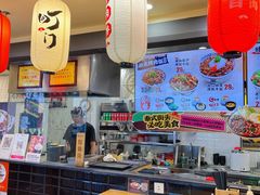 -町门烤肉拌饭专门店(新天地店)