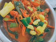 -望江门227龙虾馆