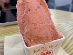 -野人先生Gelato(上海长宁龙之梦店)