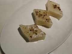 桂花拉糕-绿波廊(豫园店)