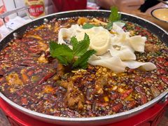 -聂发财重庆江湖菜(解放碑店)