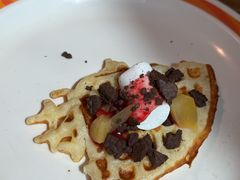 -比格比萨自助(国展店)