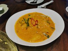 -泰国餐厅 Thai Food(裕华万达店)