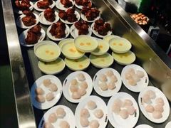 -小科自助海鲜烧肉(高区店)