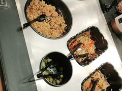 -比格比萨自助(花园路店)