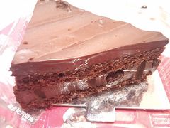 致命巧克力-榖屋house of flour(张江首店)