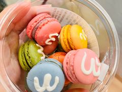 -永旺黄岛购物中心