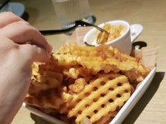 -本处·素食·融合料理(南油店)