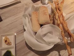 -郑州希尔顿酒店·阿米奇意大利餐厅