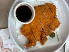 -苏小柳手作点心x茶叙小院(徐家汇分院)