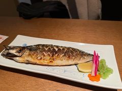 -水之惠鲜鱼料理(王府大街店)