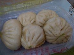 -宝正臻天津包子总店(金阳光居易店)