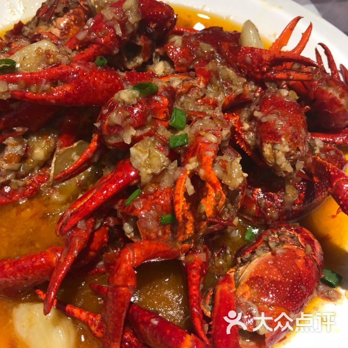 虾哥(白石洲店)图片 - 第6张