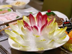 -海底捞火锅(贵和购物中心店.原鲁能城店)