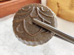 -中山国际酒店中餐厅