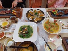 -简家·海鲜盛宴(下沙店)