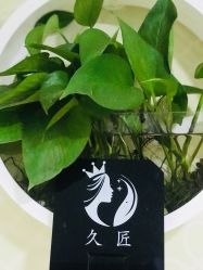 -久匠·纹眉半永久野生眉